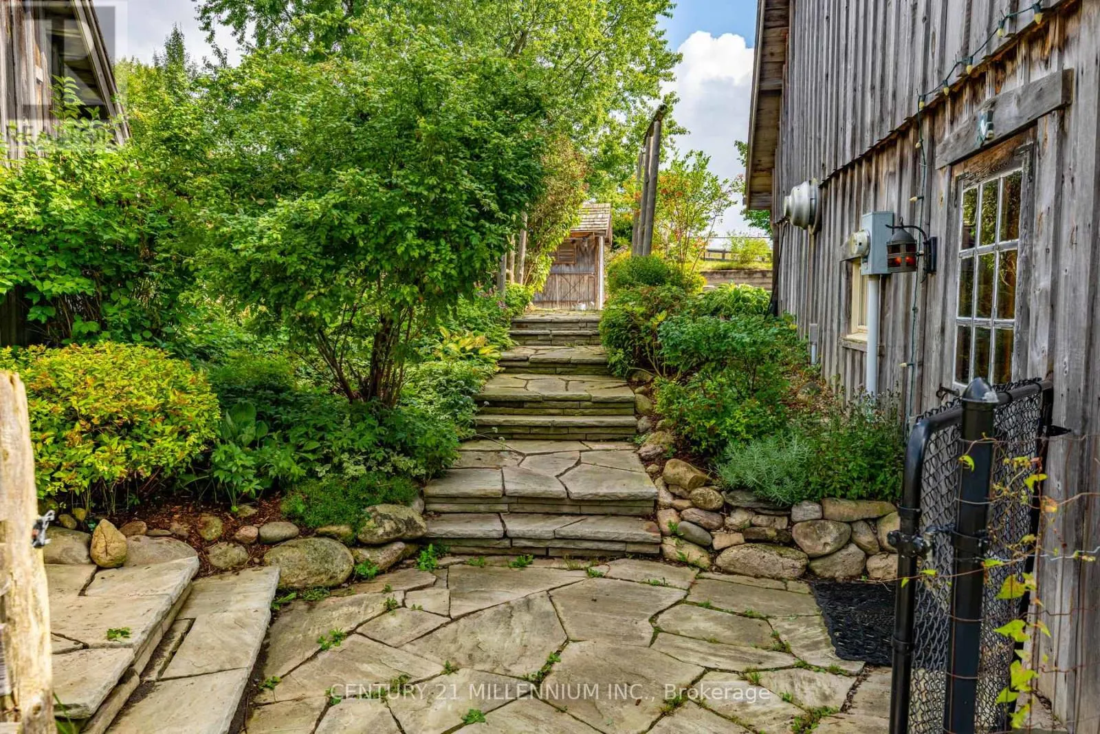 20909 SHAWS CREEK ROAD