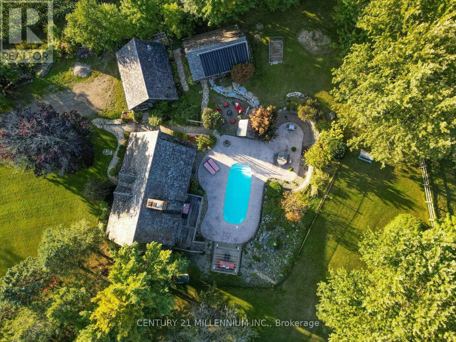 20909 SHAWS CREEK ROAD