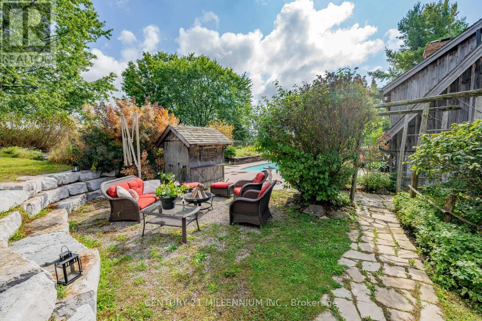 20909 SHAWS CREEK ROAD
