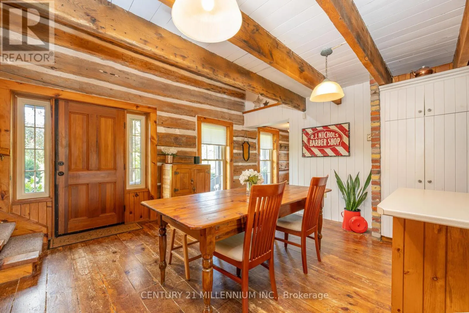 20909 SHAWS CREEK ROAD