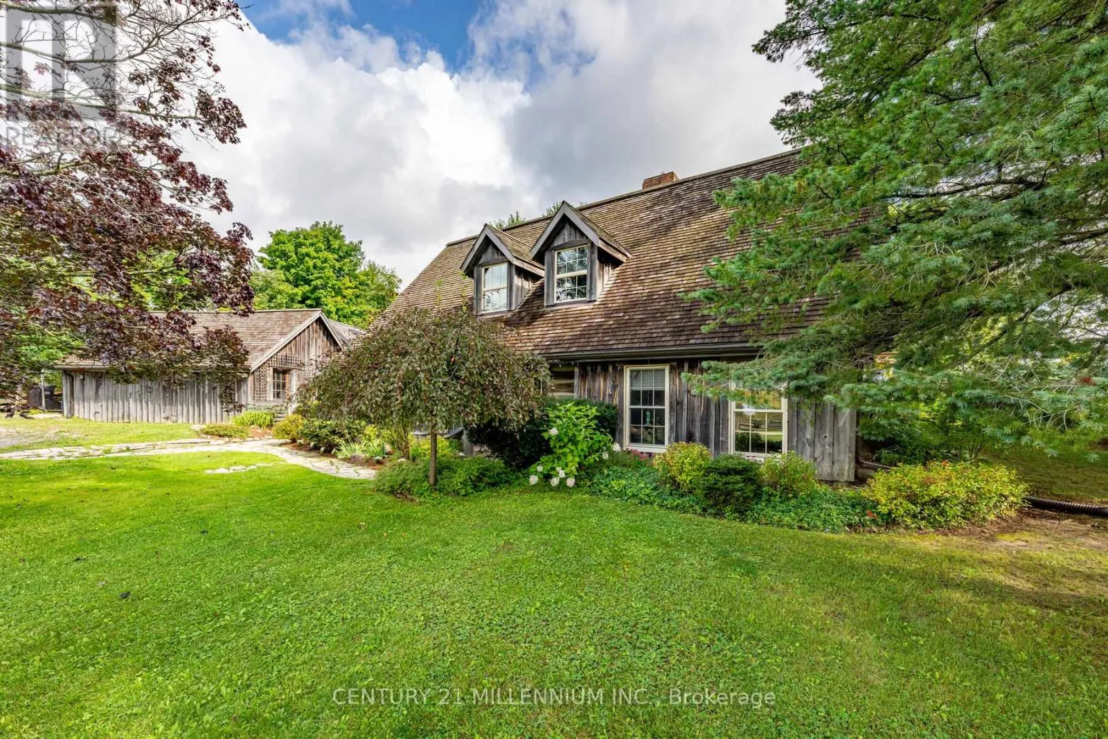 20909 SHAWS CREEK ROAD