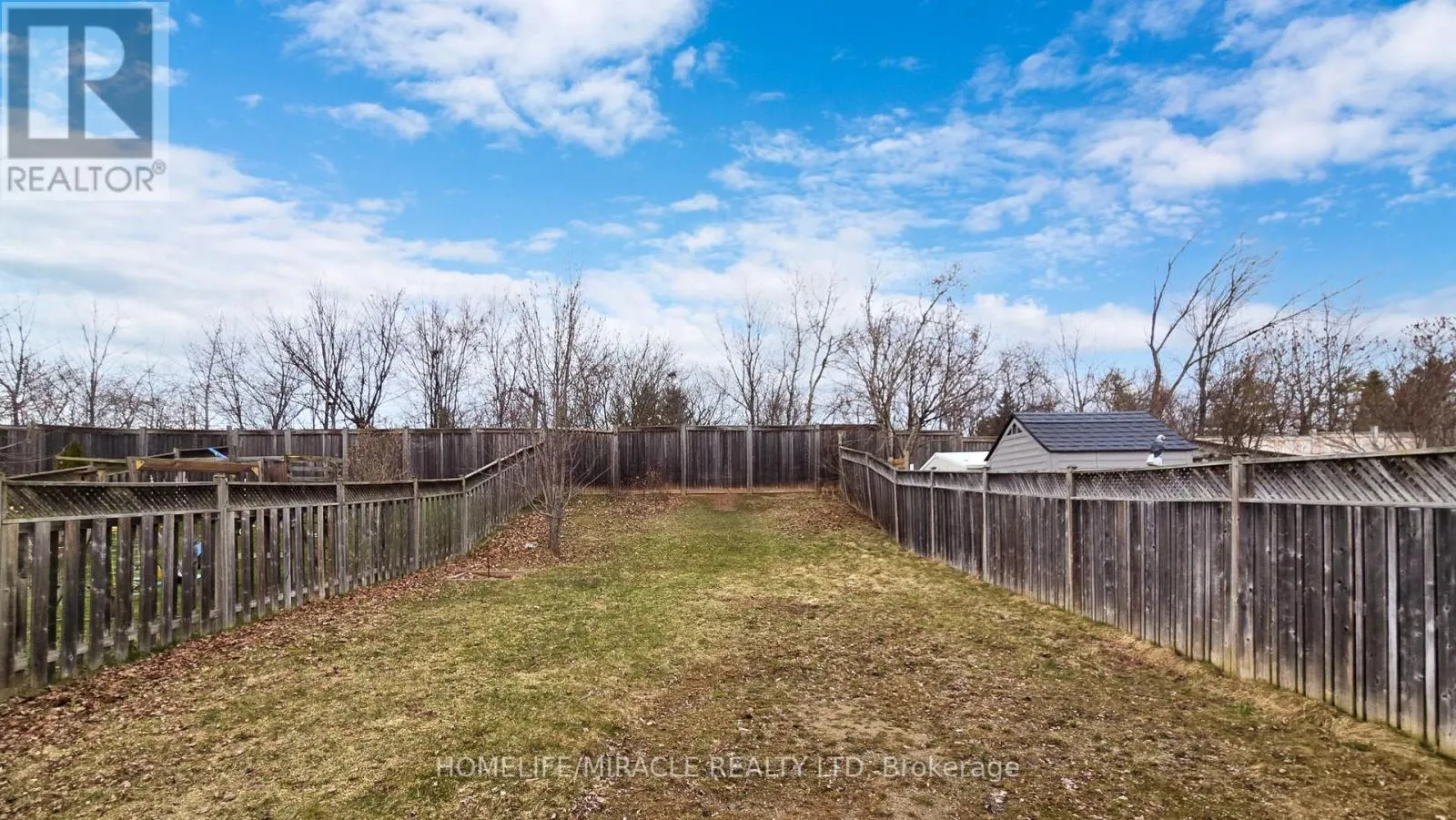 126 MOWAT CRESCENT
