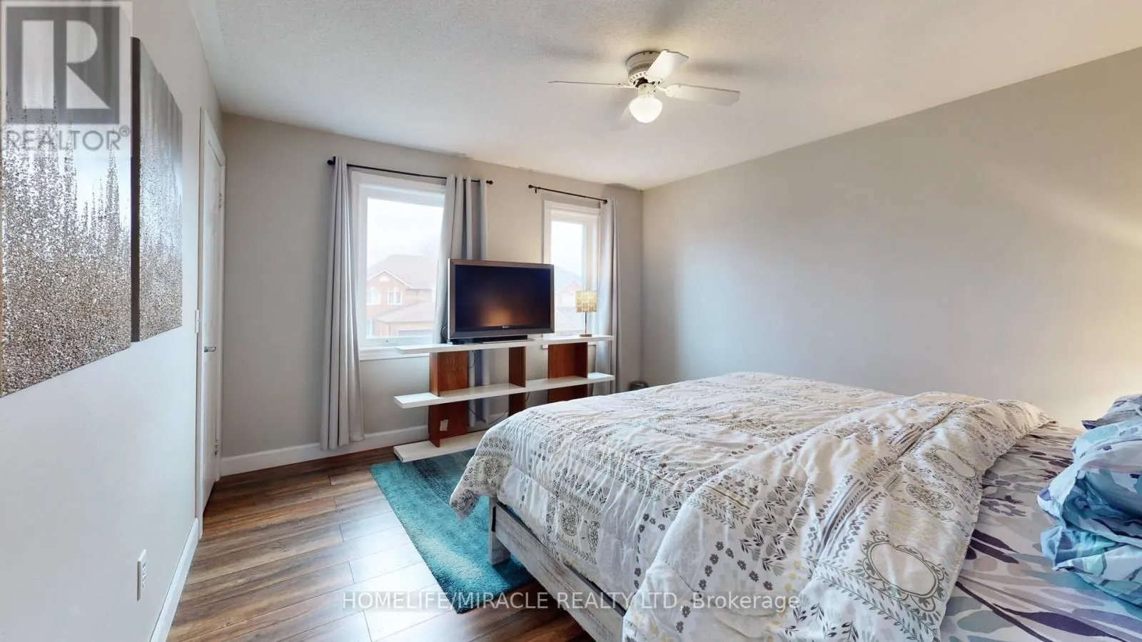 126 MOWAT CRESCENT