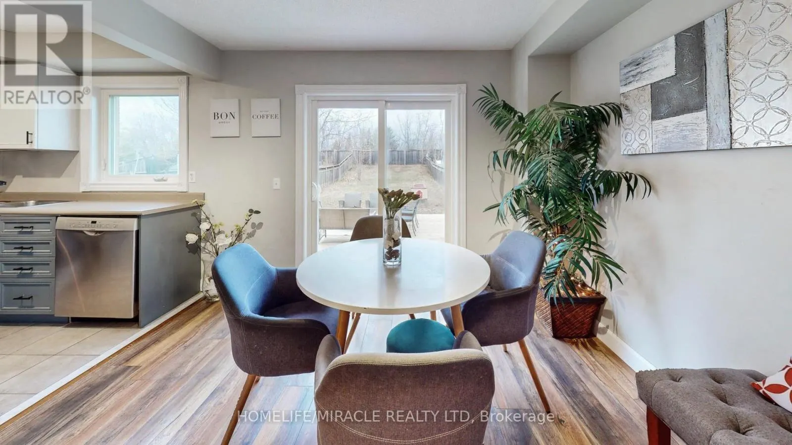 126 MOWAT CRESCENT