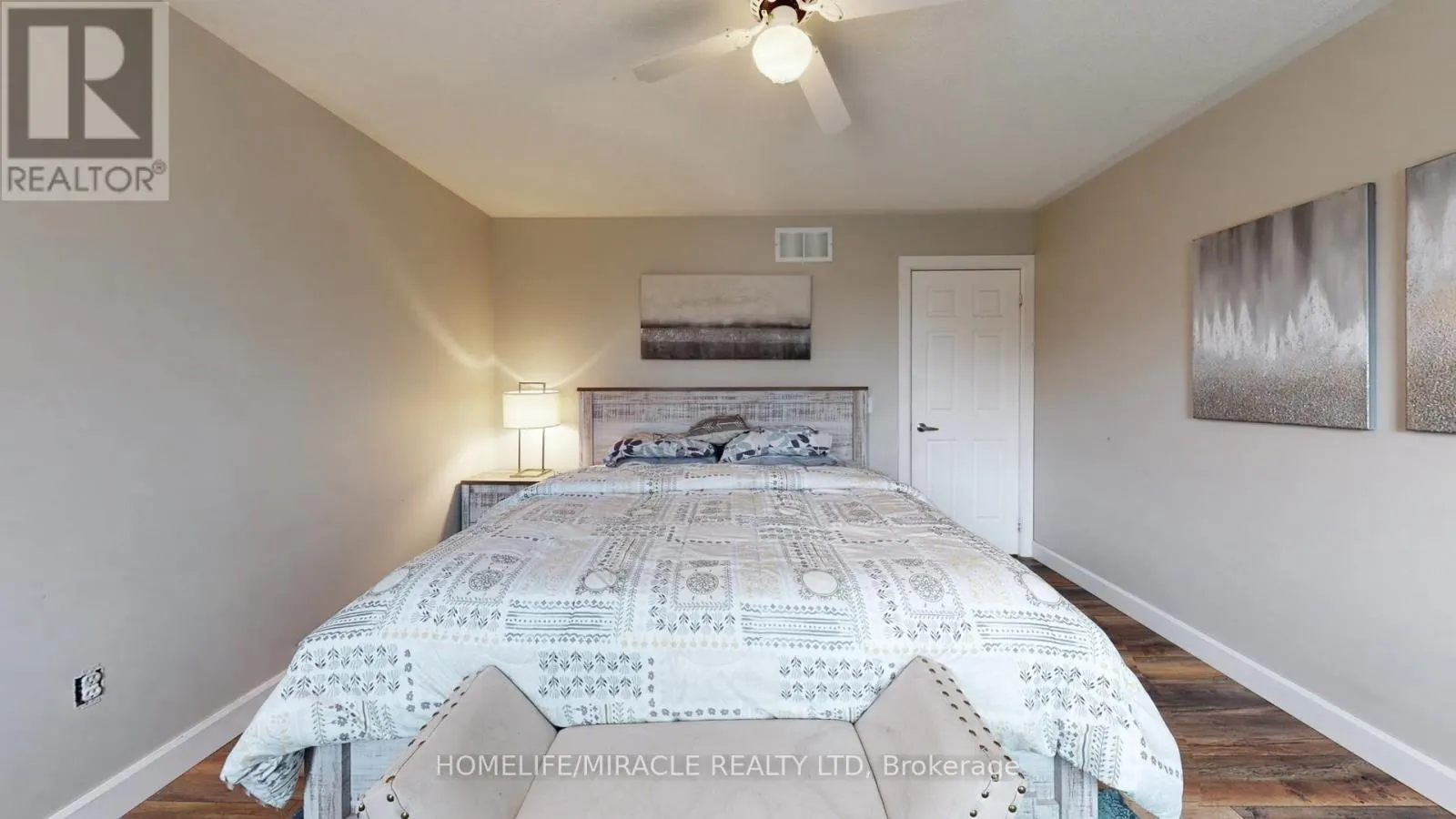 126 MOWAT CRESCENT