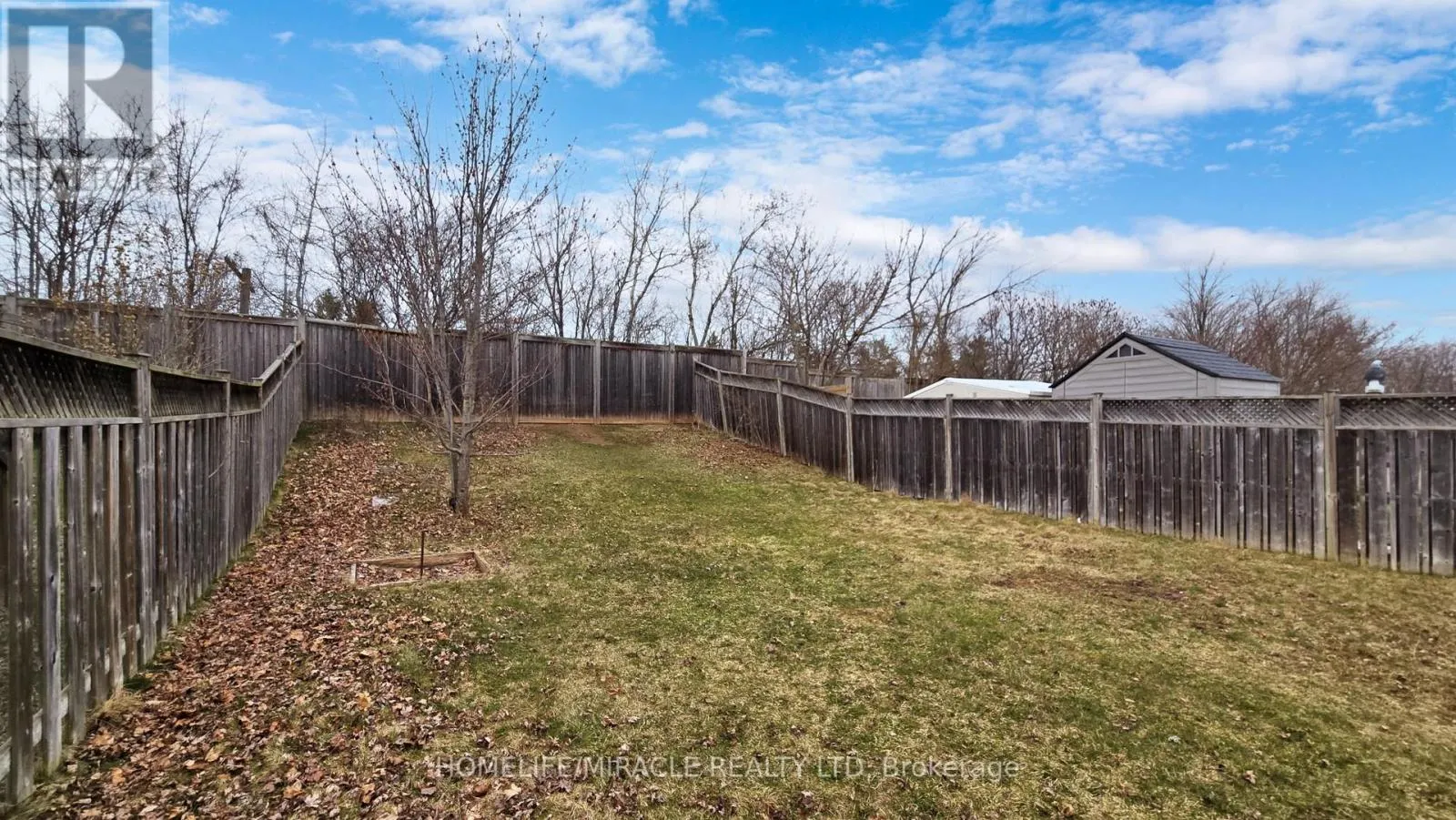 126 MOWAT CRESCENT