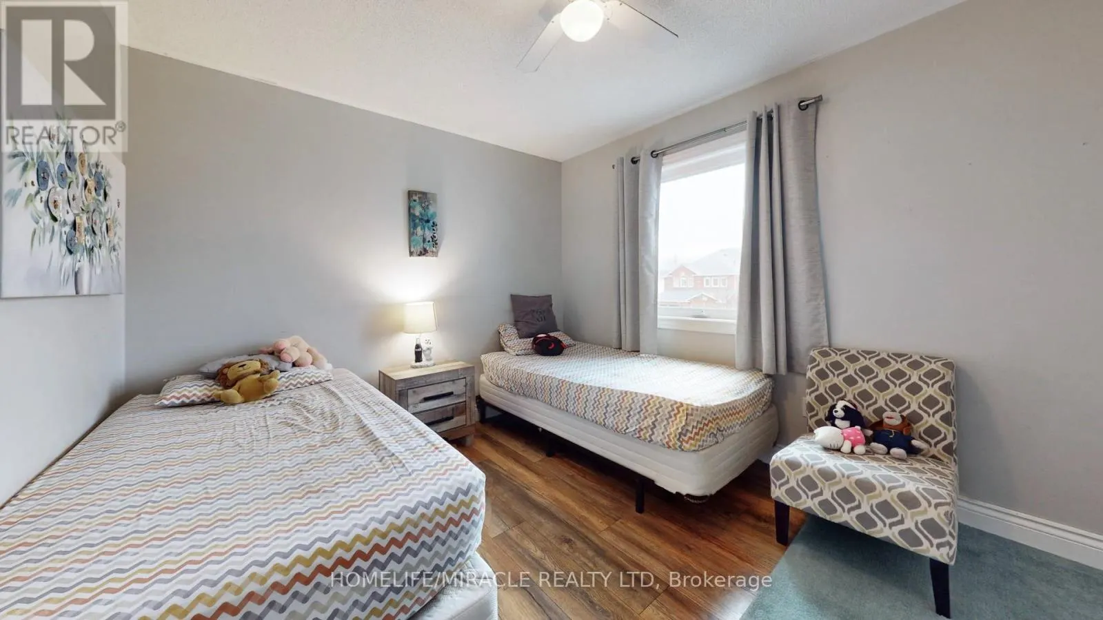 126 MOWAT CRESCENT