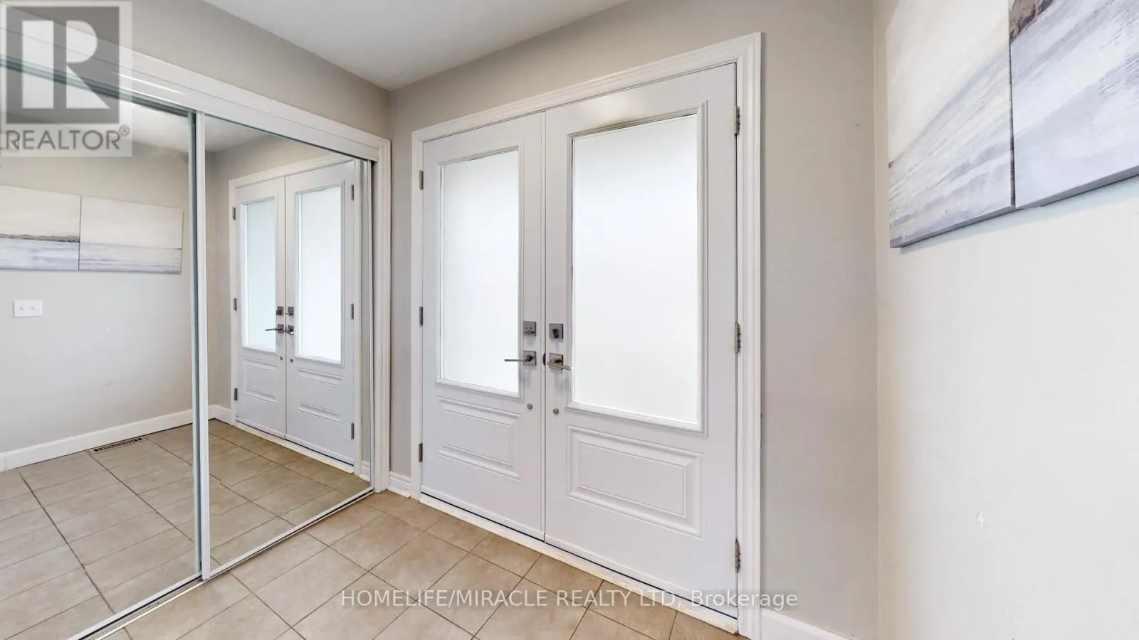 126 MOWAT CRESCENT