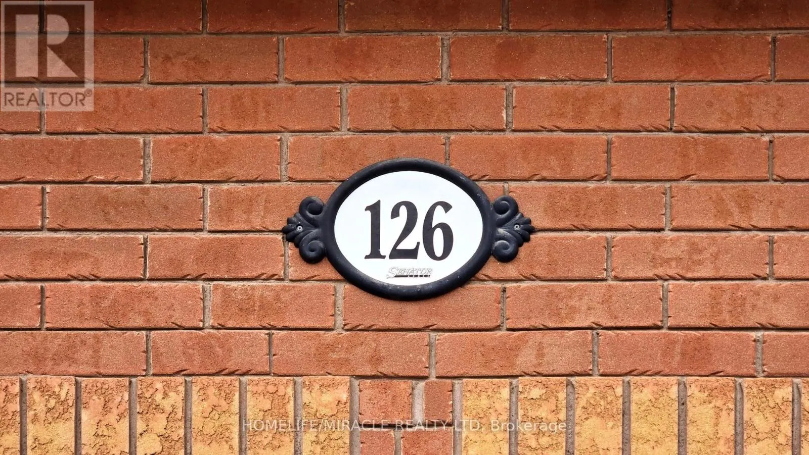 126 MOWAT CRESCENT