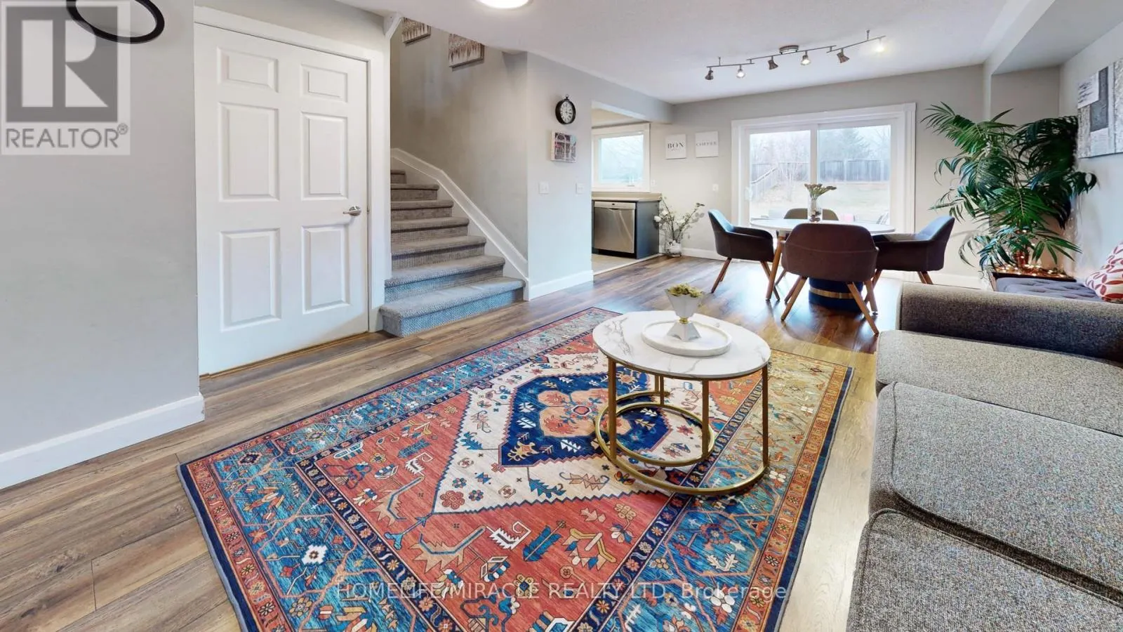 126 MOWAT CRESCENT