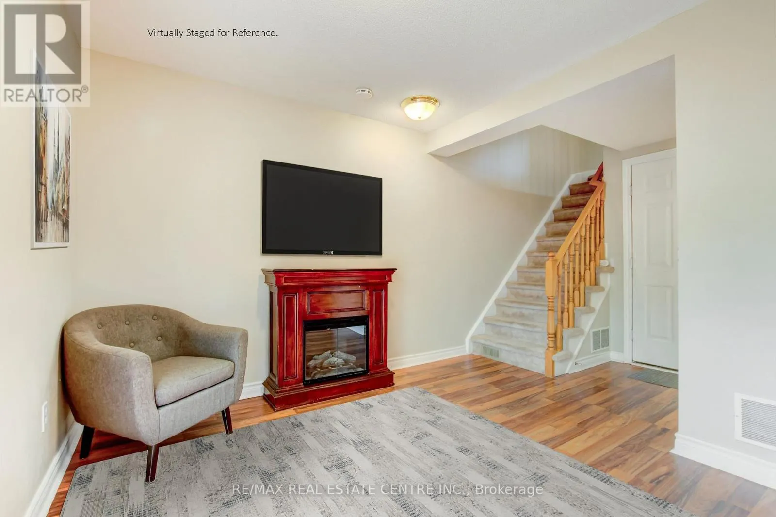 82 - 3480 UPPER MIDDLE ROAD