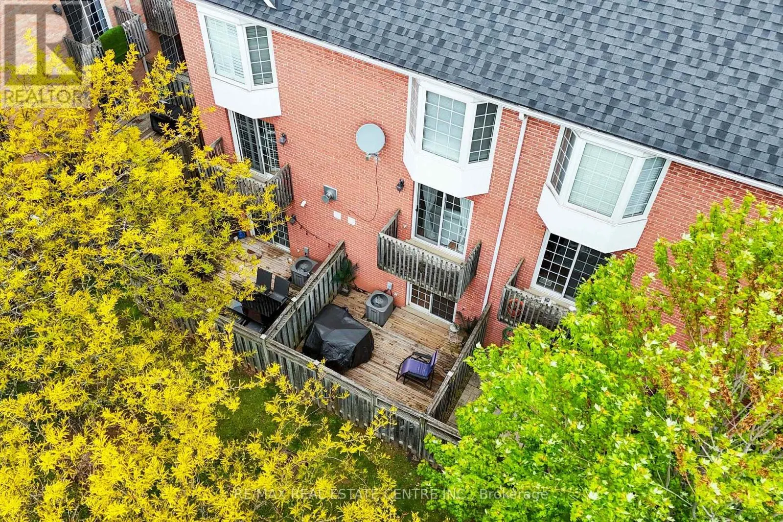 82 - 3480 UPPER MIDDLE ROAD