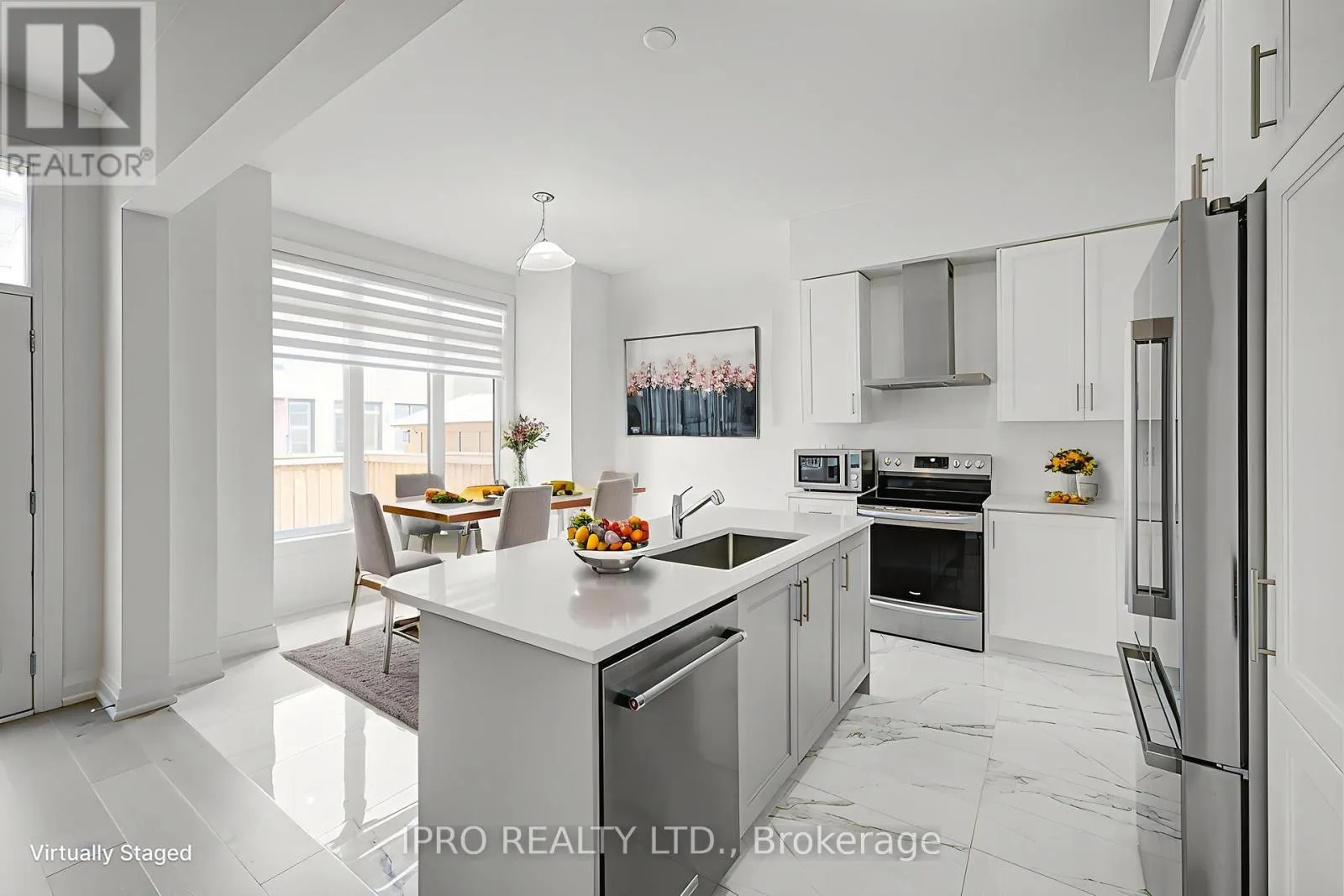 446 THORNBORROW COURT