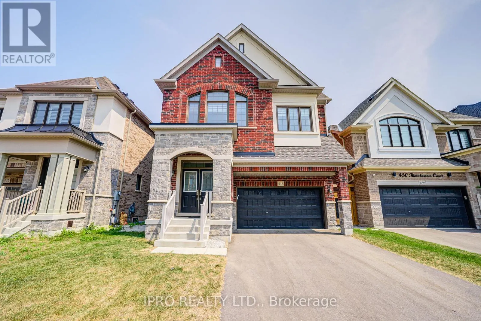 446 THORNBORROW COURT
