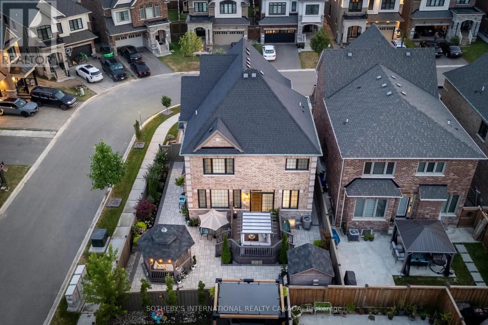 1150 RASPBERRY TERRACE