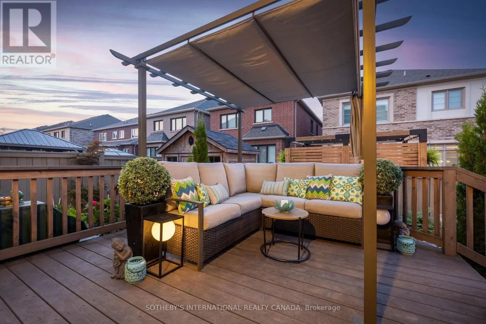 1150 RASPBERRY TERRACE
