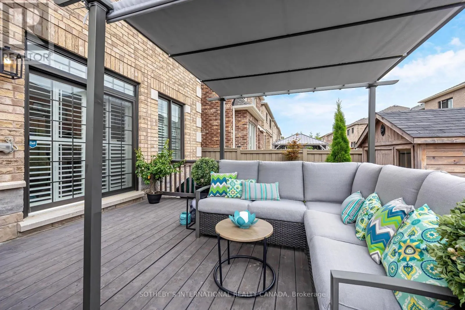 1150 RASPBERRY TERRACE