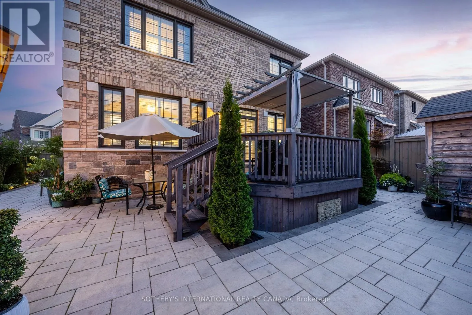 1150 RASPBERRY TERRACE