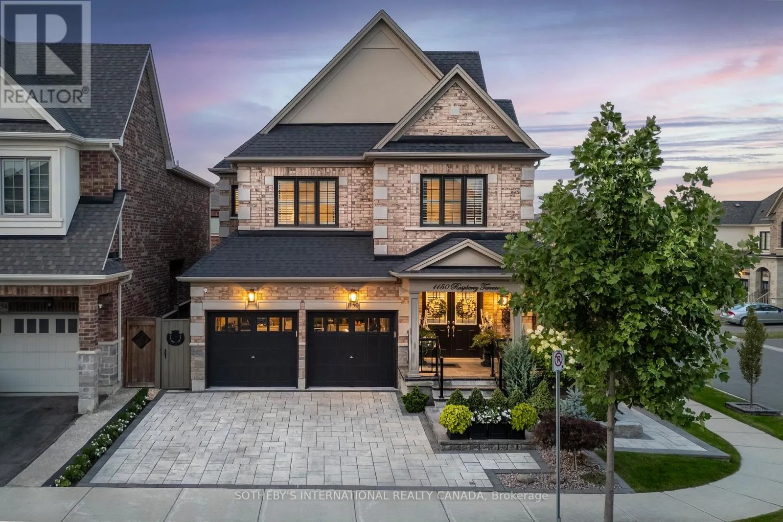 1150 RASPBERRY TERRACE