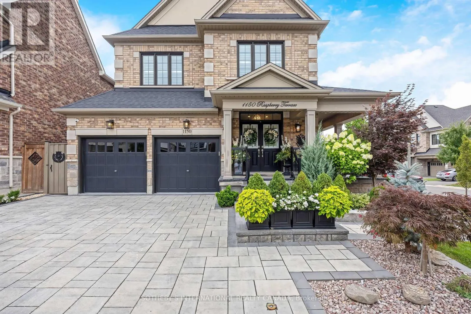 1150 RASPBERRY TERRACE