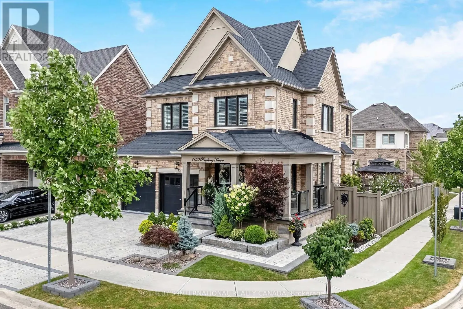 1150 RASPBERRY TERRACE