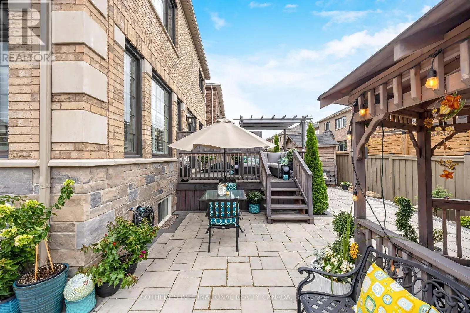 1150 RASPBERRY TERRACE