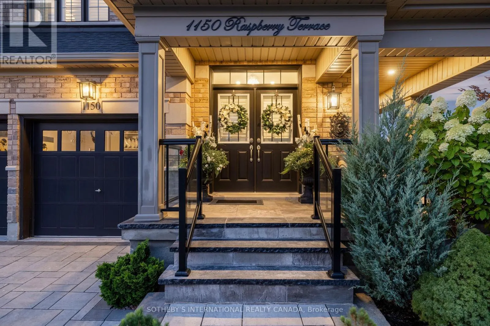 1150 RASPBERRY TERRACE