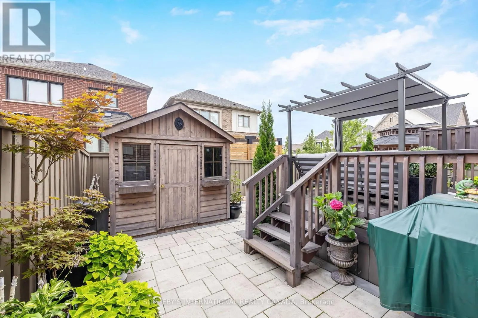 1150 RASPBERRY TERRACE