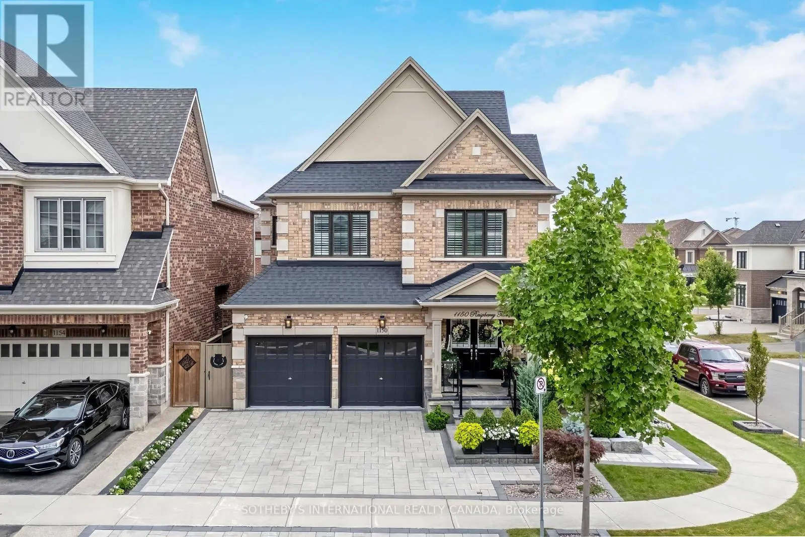 1150 RASPBERRY TERRACE