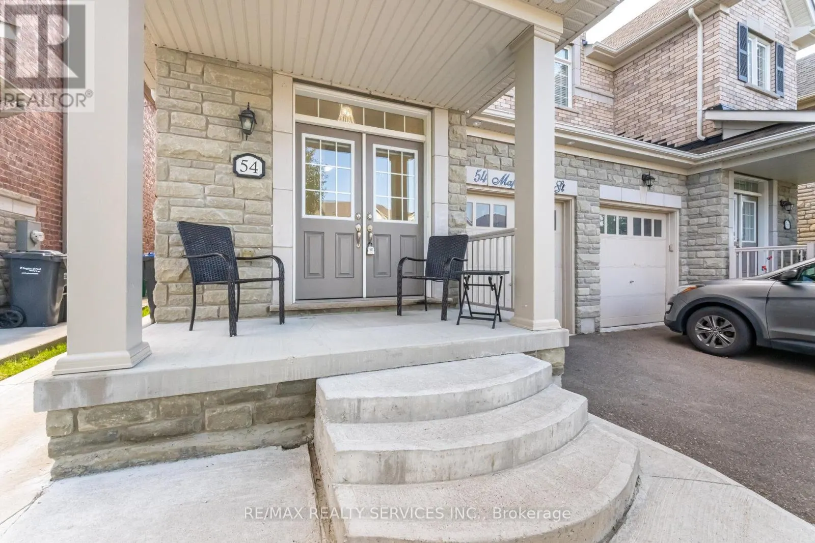 54 MAPLE CIDER STREET
