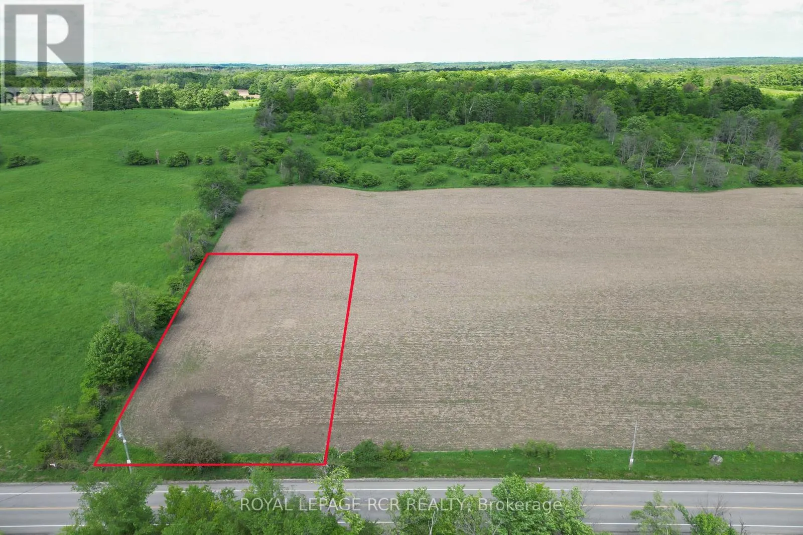 43R10709 - PTLT 23 CON3 EHS CALEDON PT2