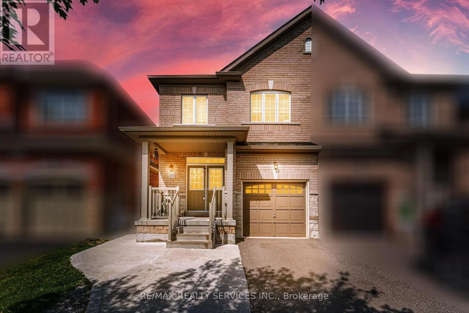 20 BLACKBERRY VALLEY CRESCENT
