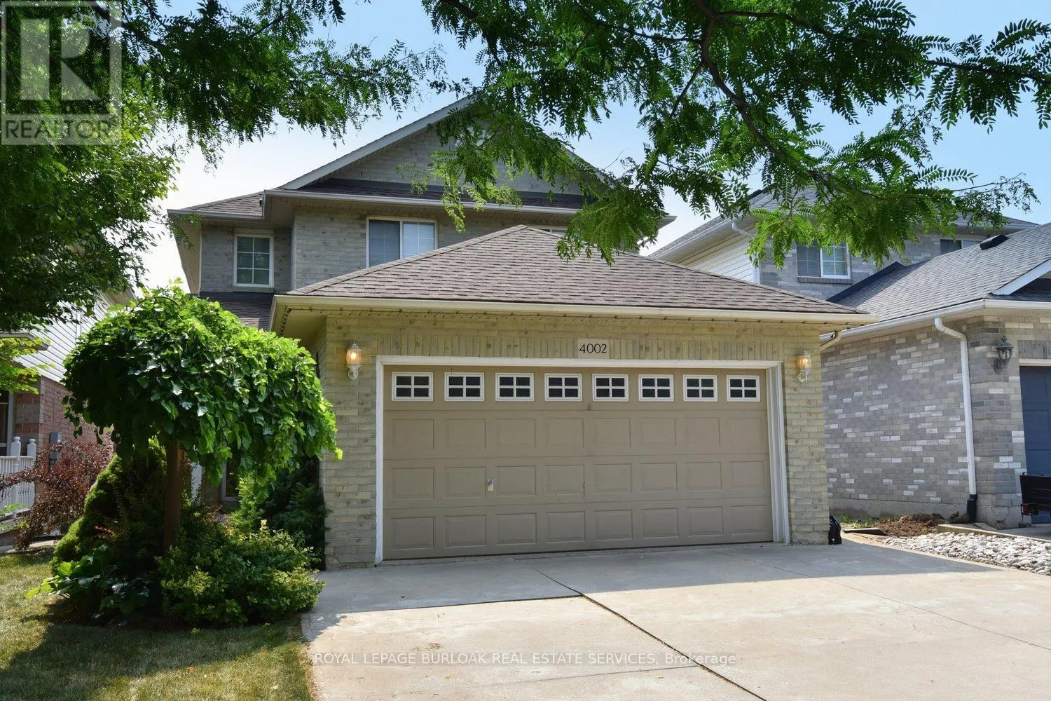4002 JARVIS CRESCENT