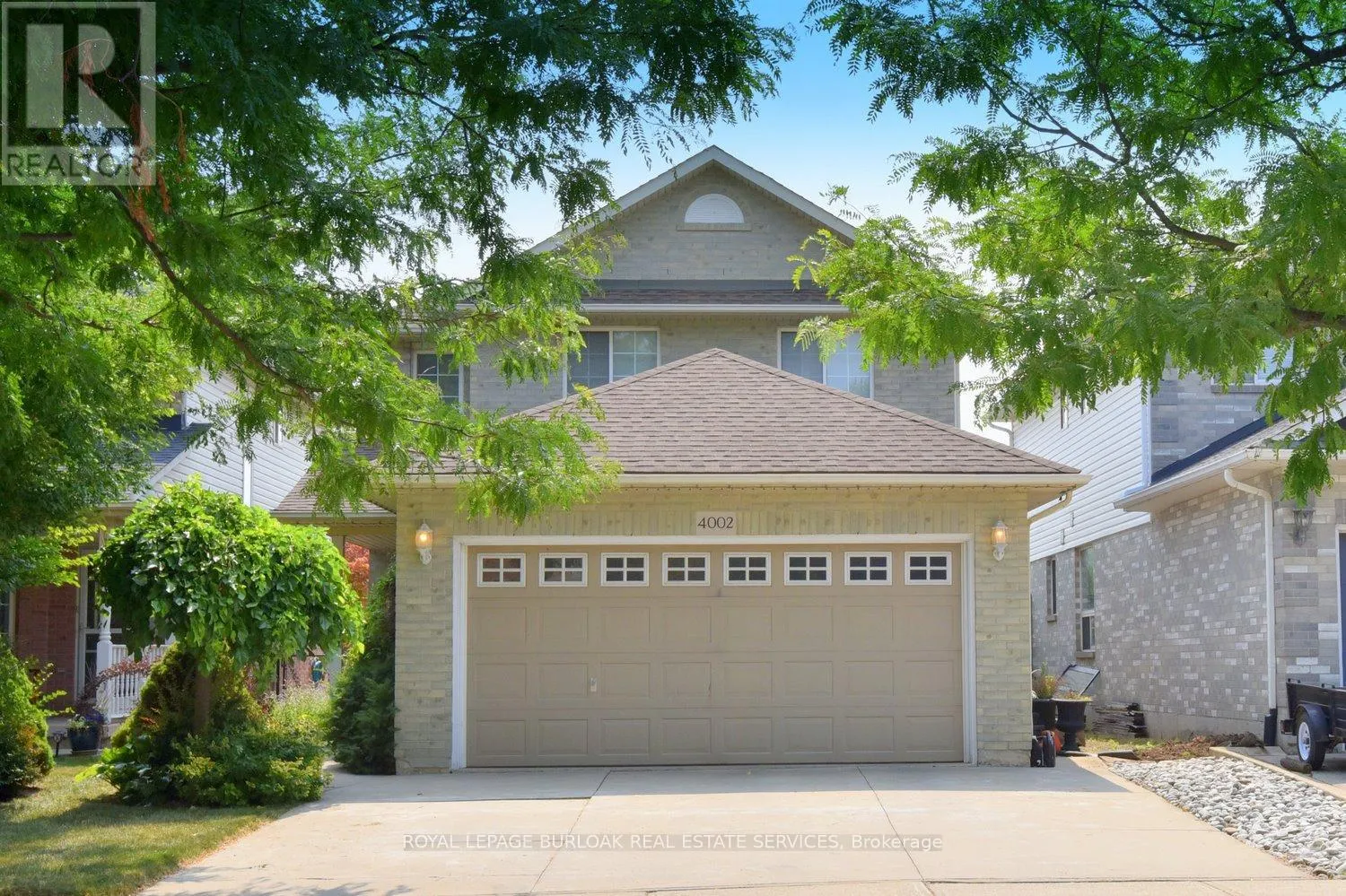 4002 JARVIS CRESCENT