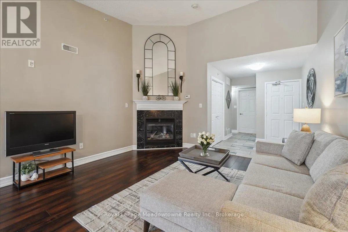 411 - 1491 MAPLE AVENUE, #411