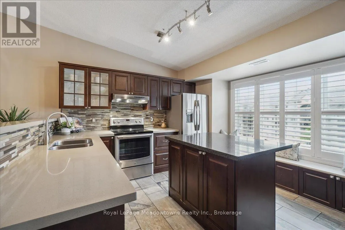 411 - 1491 MAPLE AVENUE, #411
