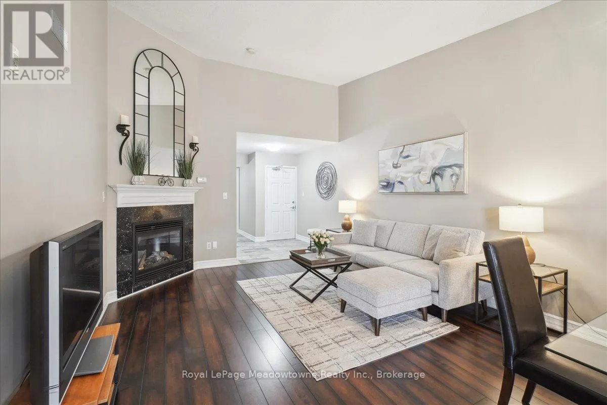411 - 1491 MAPLE AVENUE, #411