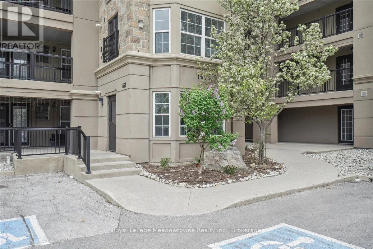 411 - 1491 MAPLE AVENUE, #411