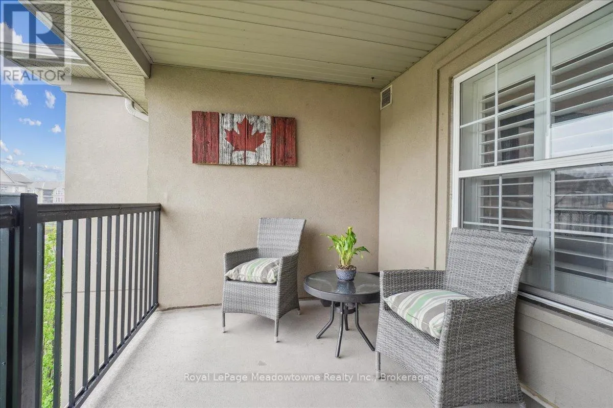 411 - 1491 MAPLE AVENUE, #411