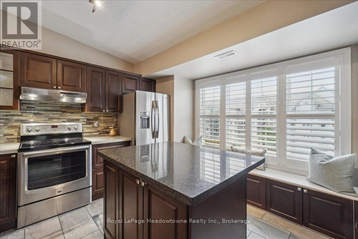 411 - 1491 MAPLE AVENUE, #411