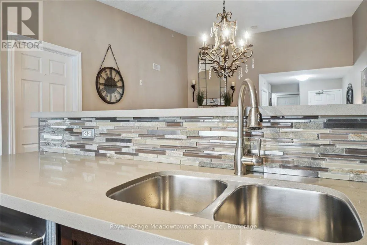 411 - 1491 MAPLE AVENUE, #411