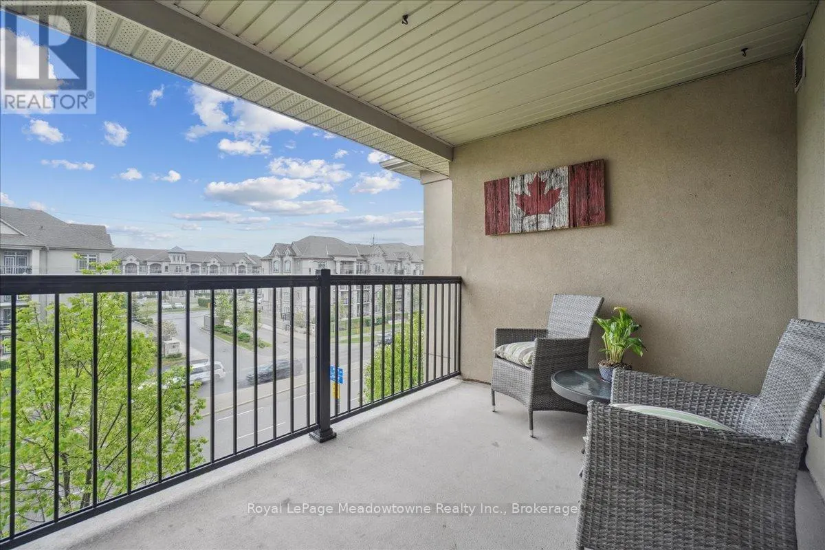 411 - 1491 MAPLE AVENUE, #411