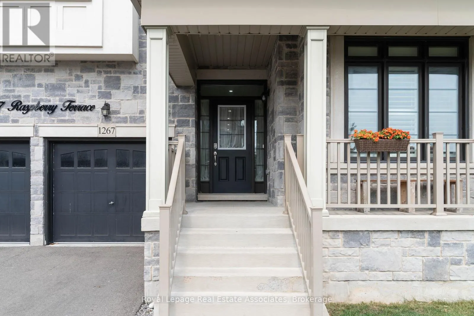 1267 RASPBERRY TERRACE