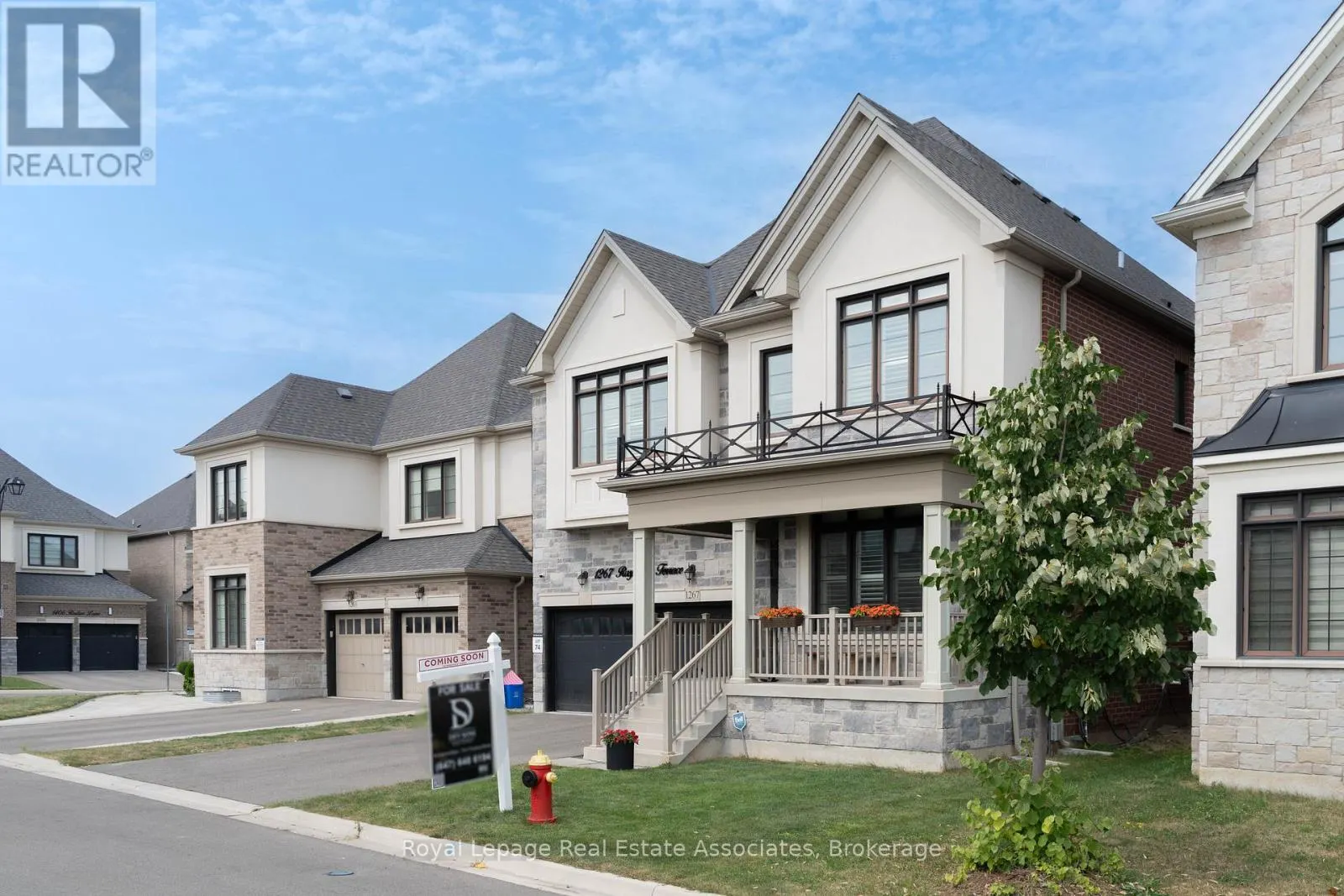 1267 RASPBERRY TERRACE