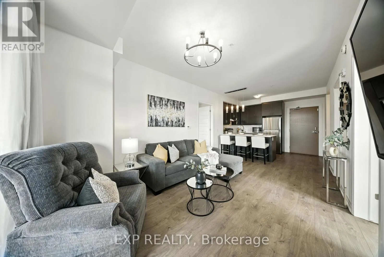 210 - 1105 LEGER WAY