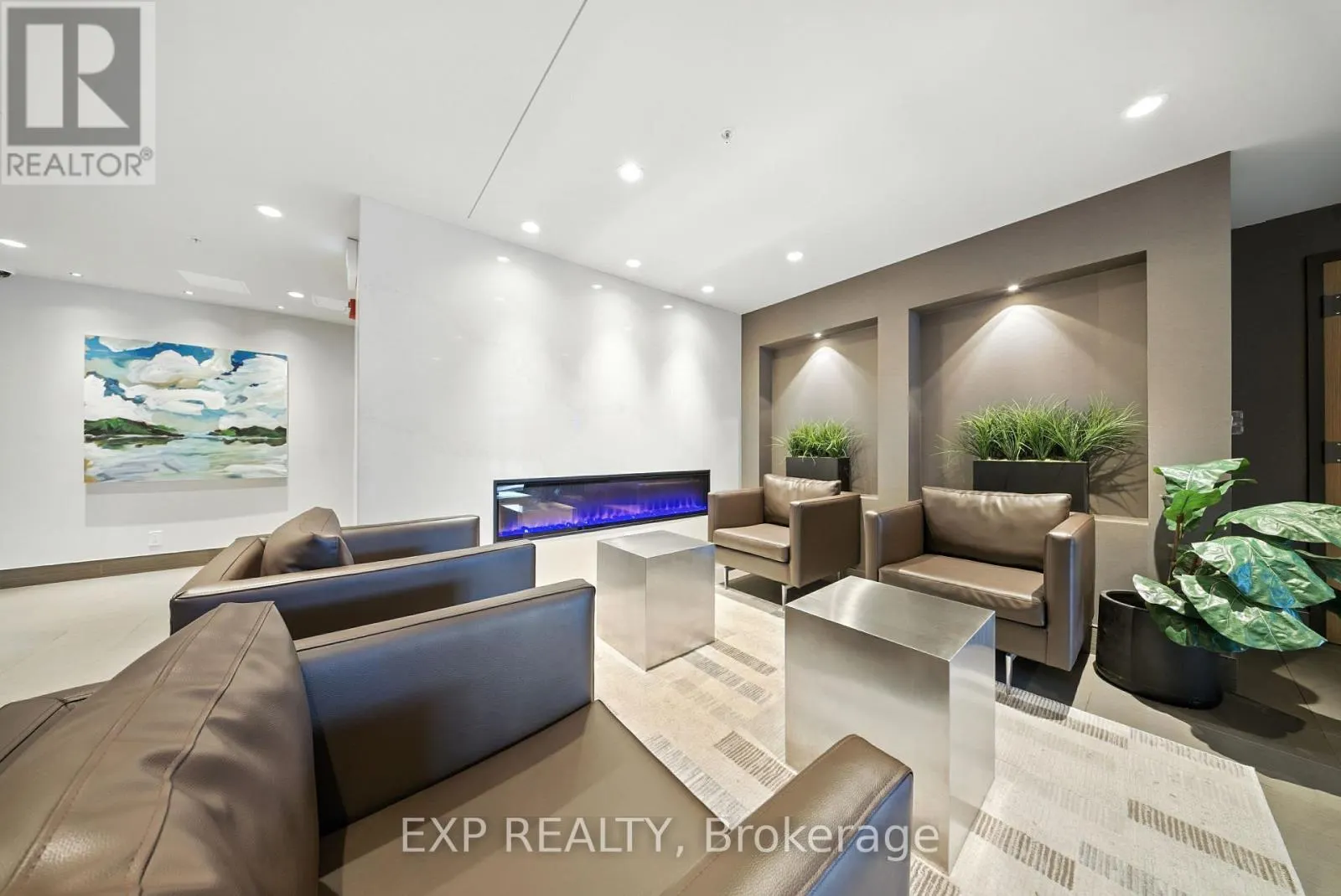 210 - 1105 LEGER WAY