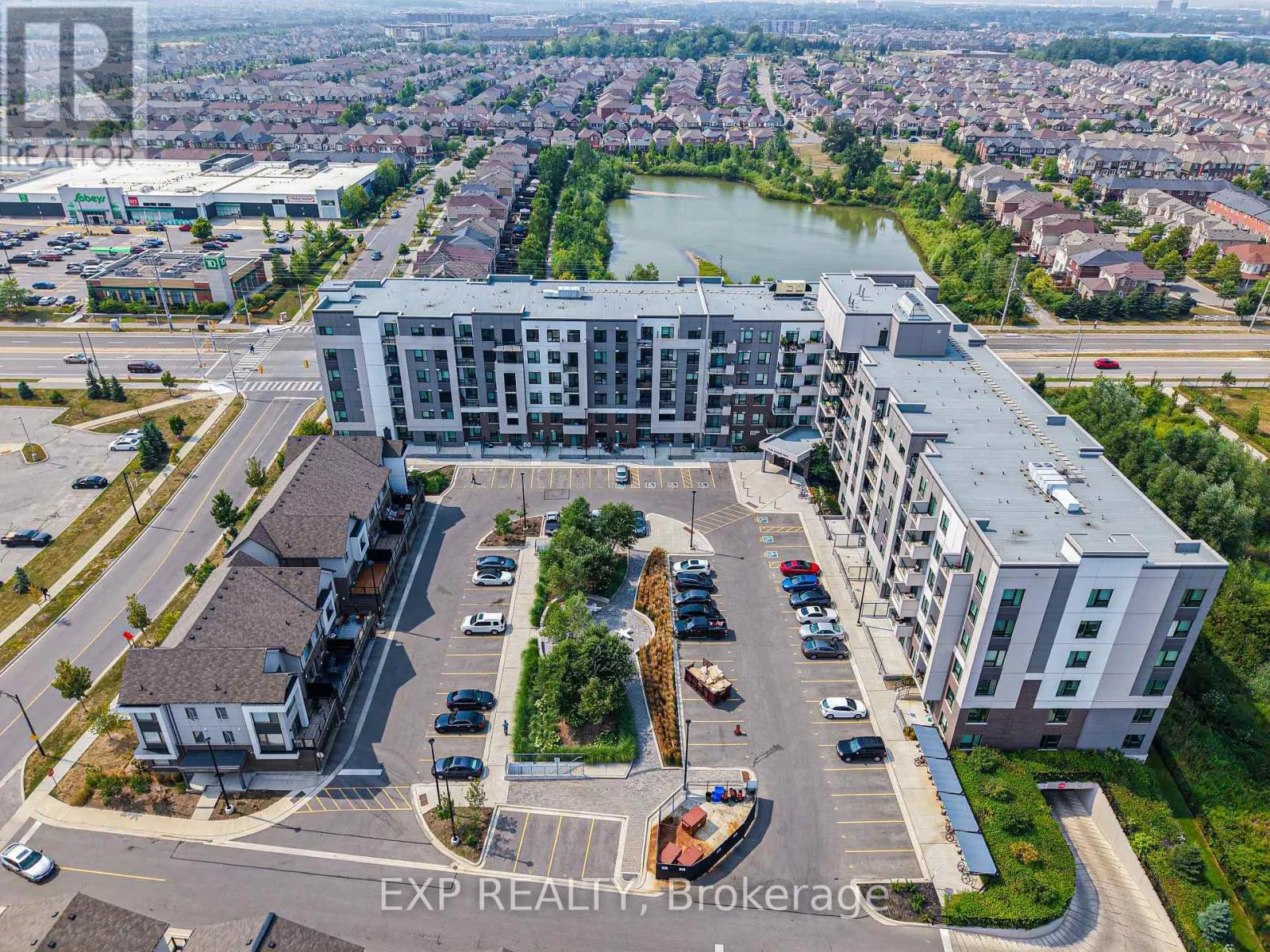 210 - 1105 LEGER WAY