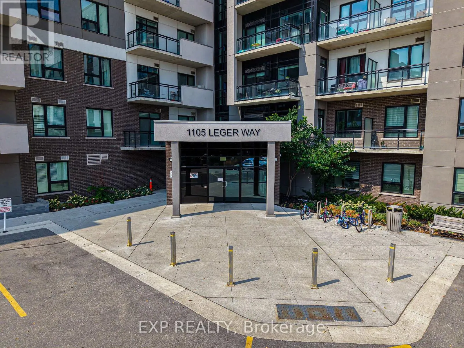 210 - 1105 LEGER WAY