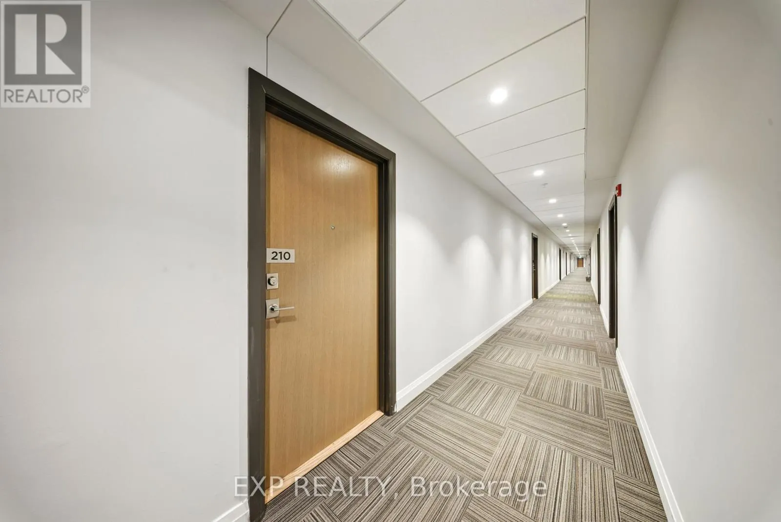 210 - 1105 LEGER WAY