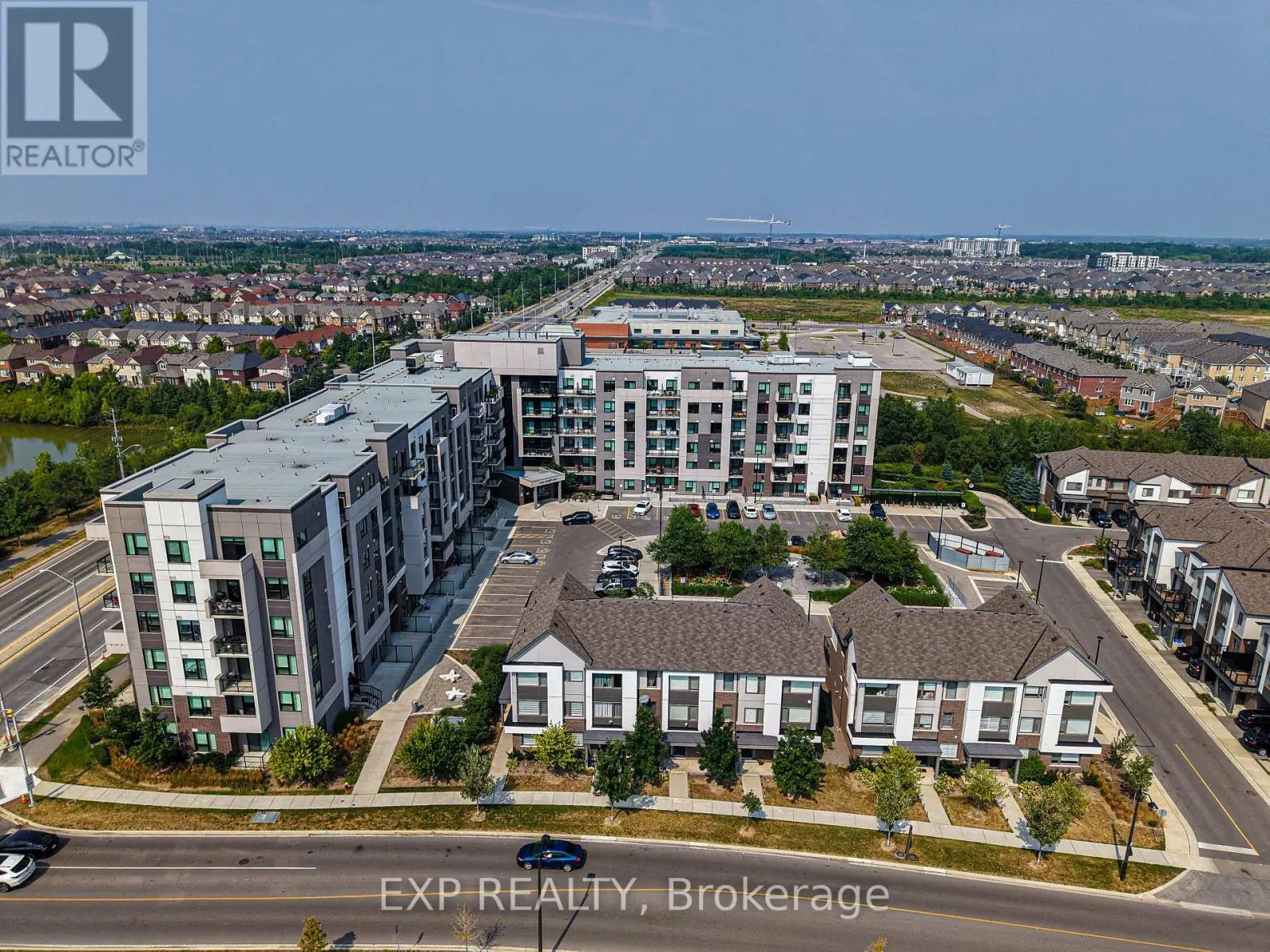 210 - 1105 LEGER WAY
